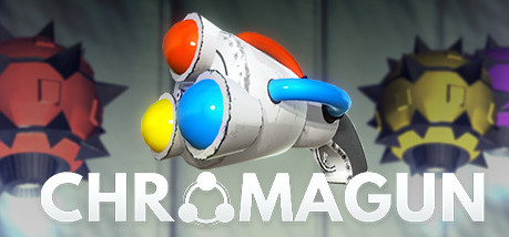 Игра ChromaGun