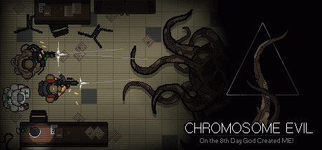 Игра Chromosome Evil