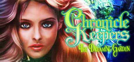 Игра Chronicle Keepers: The Dreaming Garden