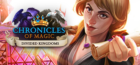 Игра Chronicles of Magic: Divided Kingdoms