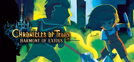 Игра Chronicles of Teddy