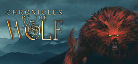 Игра Chronicles of the Wolf
