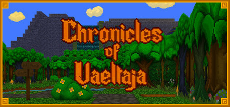 Игра Chronicles of Vaeltaja: In Search of the Great Wanderer