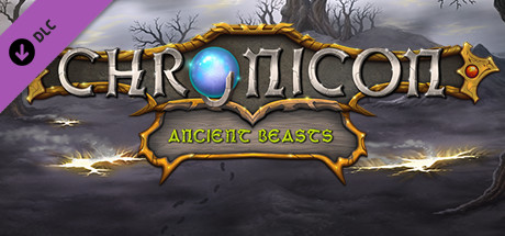 Игра Chronicon - Ancient Beasts