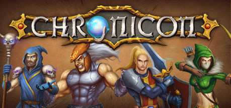 Игра Chronicon