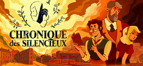 Игра Chronique des Silencieux