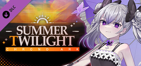 Игра Chrono Ark - Summer Twilight