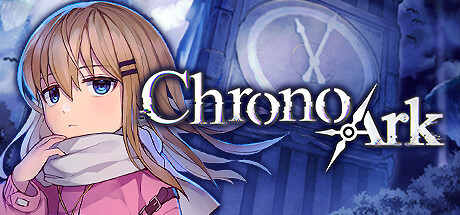 Игра Chrono Ark
