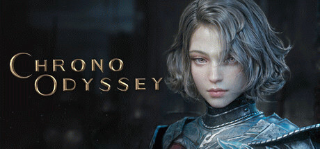 Купить игру Chrono Odyssey