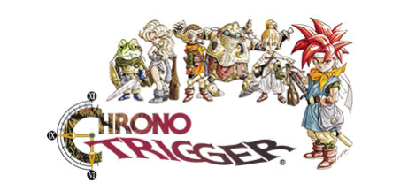 Игра CHRONO TRIGGER