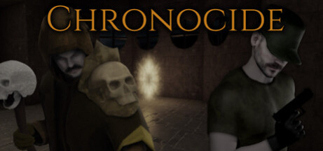 Игра Chronocide
