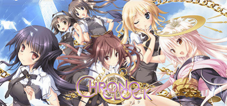 Игра ChronoClock