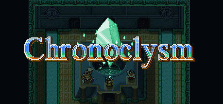 Купить игру Chronoclysm