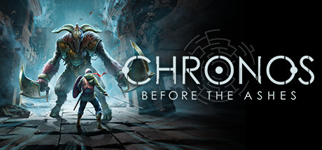 Игра Chronos: Before the Ashes