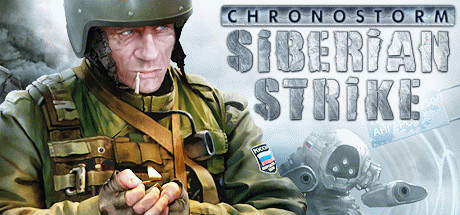 Игра Chronostorm: Siberian Border