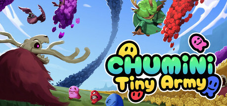 Игра Chumini: Tiny Army