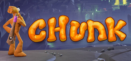 Купить игру Chunk