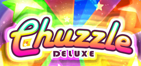 Игра Chuzzle Deluxe