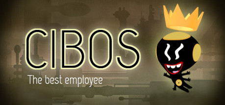 Купить игру CIBOS