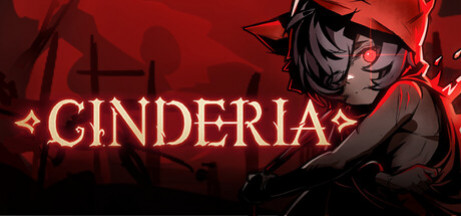 Игра Cinderia