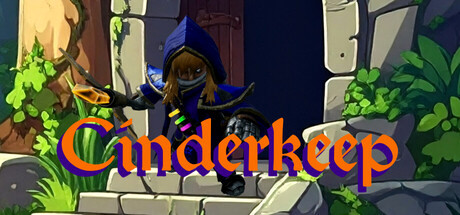Купить игру Cinderkeep