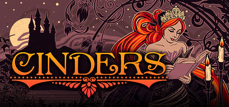 Игра Cinders