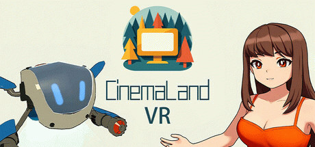Игра CinemaLandVR