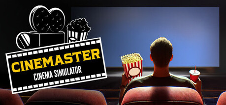 Игра Cinemaster Cinema Simulator