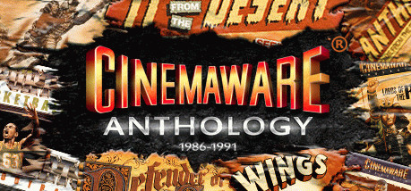 Купить игру Cinemaware Anthology: 1986-1991