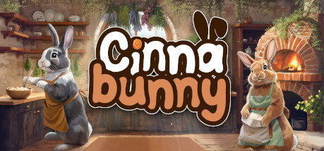 Игра Cinnabunny