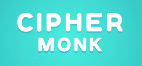 Игра Cipher Monk