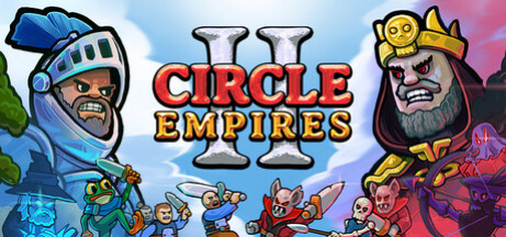 Игра Circle Empires 2