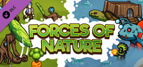 Купить игру Circle Empires Rivals: Forces of Nature