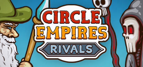 Игра Circle Empires Rivals