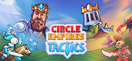Игра Circle Empires Tactics