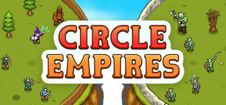 Игра Circle Empires