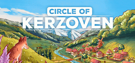 Игра Circle of Kerzoven