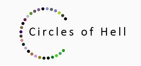 Купить игру Circles of Hell