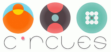Купить игру 🔴 Circles