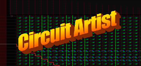 Игра Circuit Artist