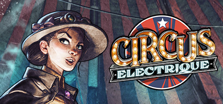 Игра Circus Electrique