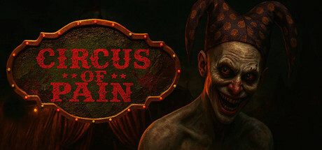 Игра Circus of Pain