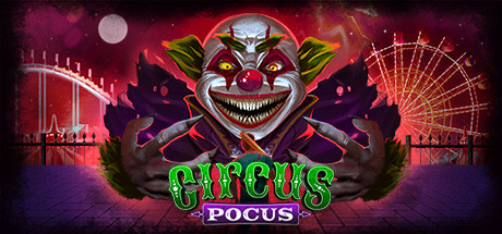 Игра Circus Pocus