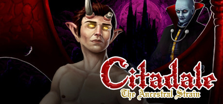 Игра Citadale - The Ancestral Strain