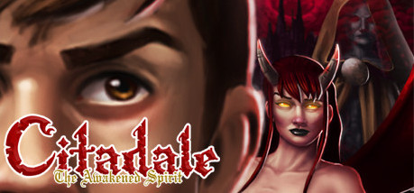 Игра Citadale - The Awakened Spirit