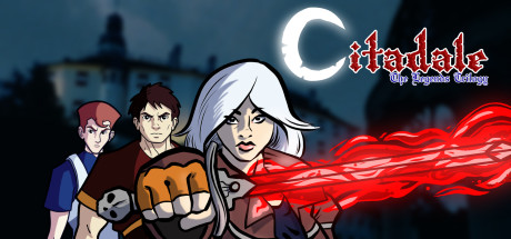 Купить игру Citadale: The Legends Trilogy