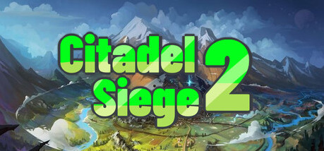 Купить игру Citadel Siege 2