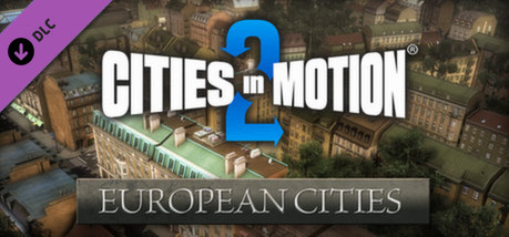 Купить игру Cities in Motion 2: European Cities