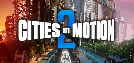 Купить игру Cities in Motion 2