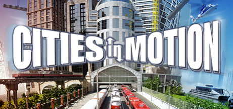 Игра Cities in Motion